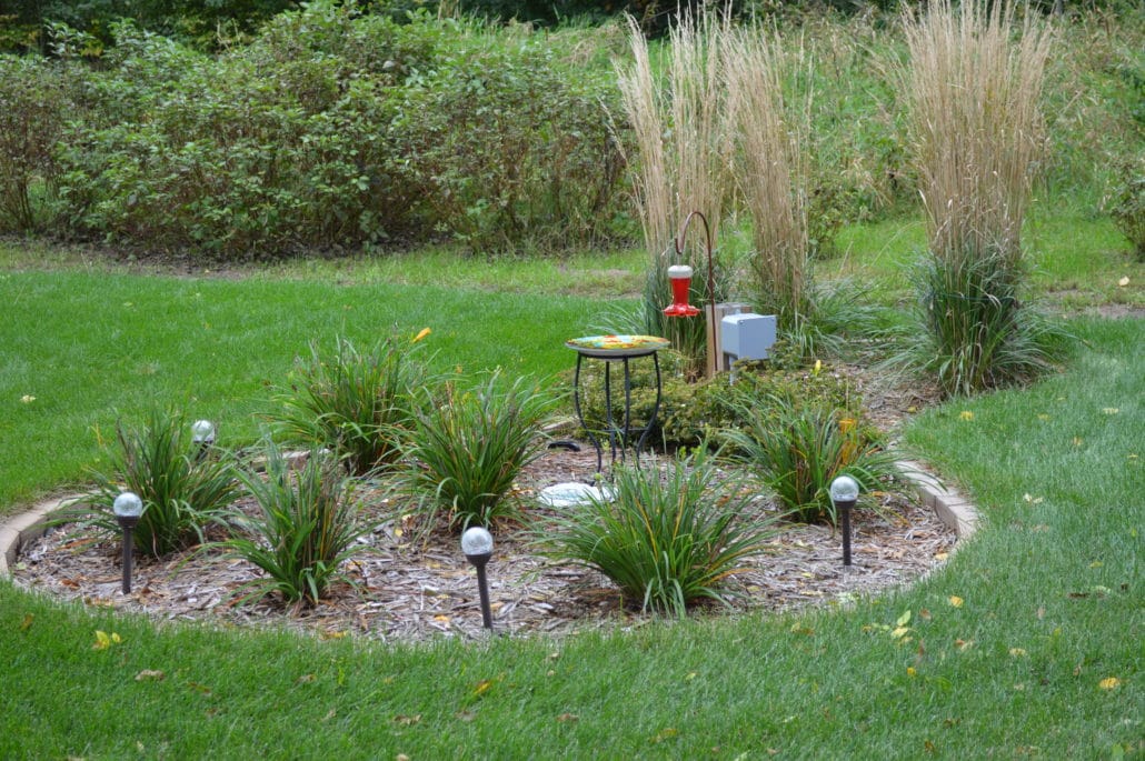 Landscaping & Dirt Work Element Landscaping